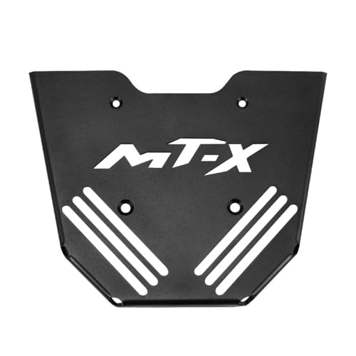 Support bagage arrière universel pour moto CFMOTO 800MT-X étagère boîte rangement