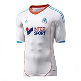Olympique Marseille Trikot 2012/13 Home Adidas Größe XL