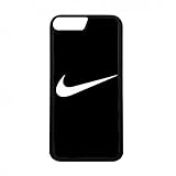 fundas nike iphone 7 plus Designed To Keep Original Look Of The Device & Provides Better Grip To Your Phone Thus It Also Impacts Resistant & Easily Pluggable And Removable, So You Can Plug Or Remove Without Any Hesitation.