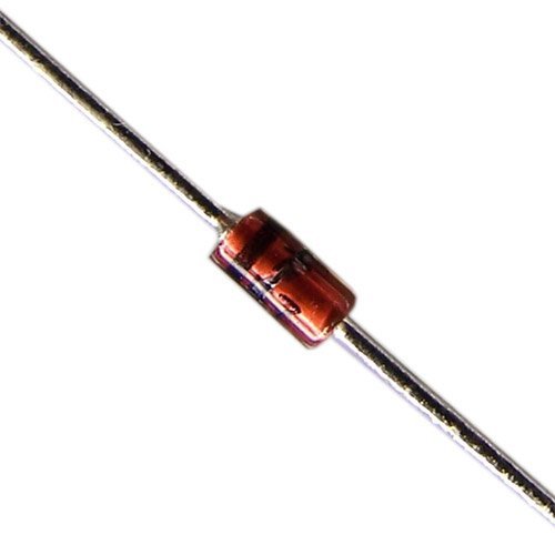 Parts Express 12V1W Zener Diode Industrial & Scientific