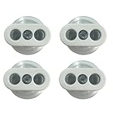 GU MODE ベビーゲート追加用 H吸盤4個