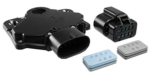 WVE by NTK 1S5328 Neutral Safety Switch