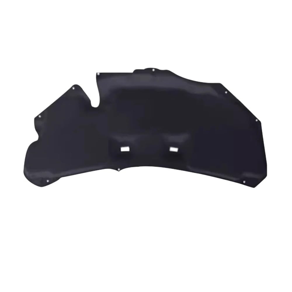 Dashboard Protector Carpet Front Hood Engine Sound Pad for Odyssey RC RC1 RC2 RC4 2013~2021 Liner Thermal Mat Accessorie
