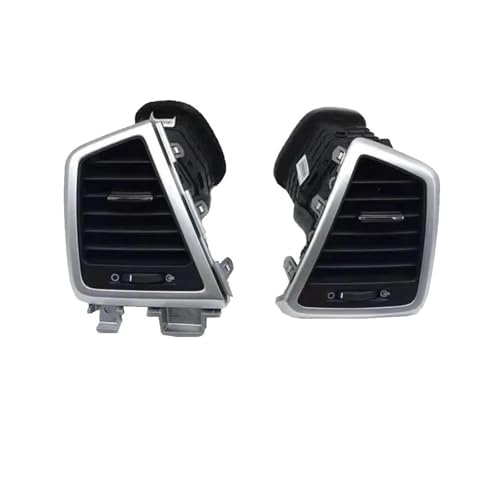 Grille de ventilation arrière pour Hyundai Tucson 2015-2018 réparer aérateur cassé console