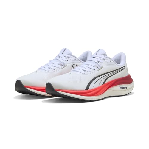 Image of Puma Mens Electrify Nitro Running Shoes