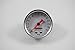 AED 6100 Screw In Fuel Pressure Gauge