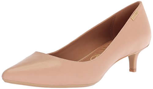 Image of Calvin Klein Gabrianna Pump