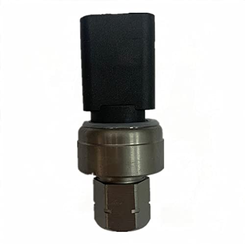 Sensor de interruptor de presión de aire acondicionado OEM 9647971280 compatible con C-ITROEN P-EUGEOT F-IAT 6455Z3