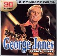 Tender Years [Audio CD]