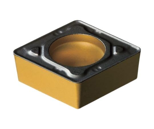 サンドビック SANDVIK コロターン107 旋削用ポジチップ(122) 4335 SCMT サンドビック コロターン107 旋削用ポジチップ 122 4415 1セット 10個入 CCMT09T308PR