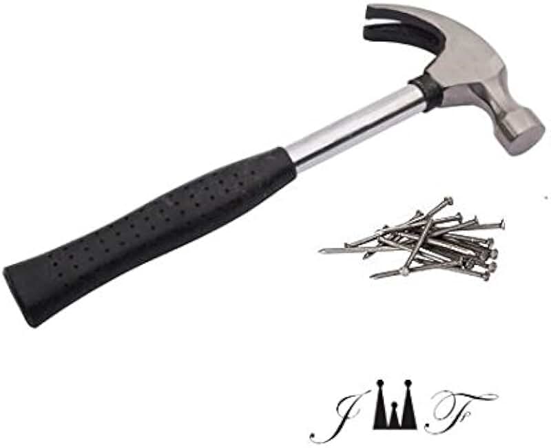 8 oz claw hammer
