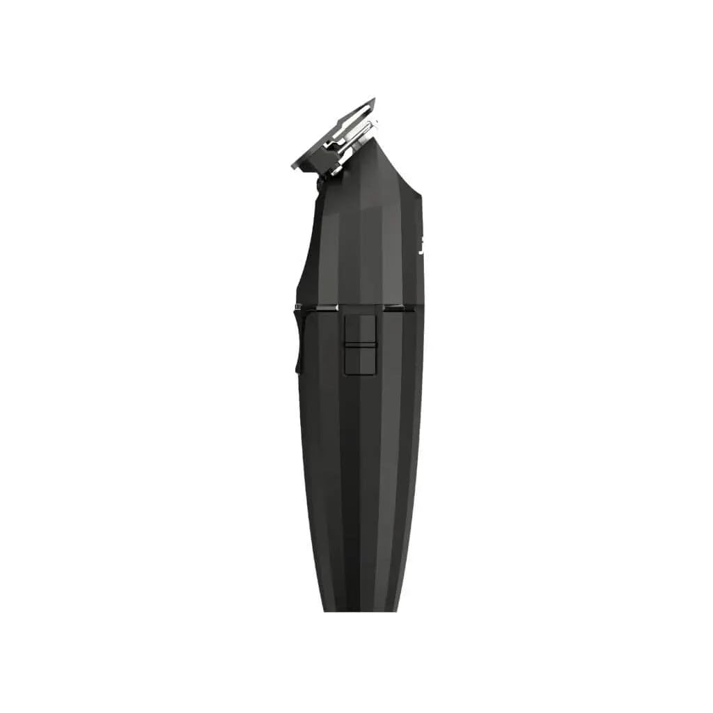 JRL Trimmer ONYX 2020T-B - Profissional, Sem Fios, Alta Precisão, Design Ergonomico