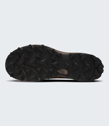 Image of THE NORTH FACE Men's Vectiv Fastpack Insulated Waterproof Hiking Shoe | High Traction 4mm Lug