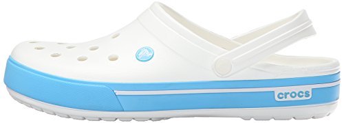 Crocs - Crocband II.5, Zoccolo, Unisex