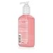 Neutrogena Oil-Free Pink Grapefruit Pore Cleansing Acne Wash and Daily Liquid Facial Cleanser with 2% Salicylic Acid Acne Medicine and Vitamin C, 6 fl. oz