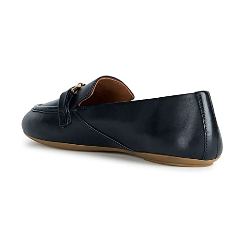 Image of Geox Womens Moccasin