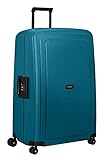 Spinner 81 (valigia grande: > viaggio di due settimane): 55 x 35 x 81 cm, 138 l, 5 kg