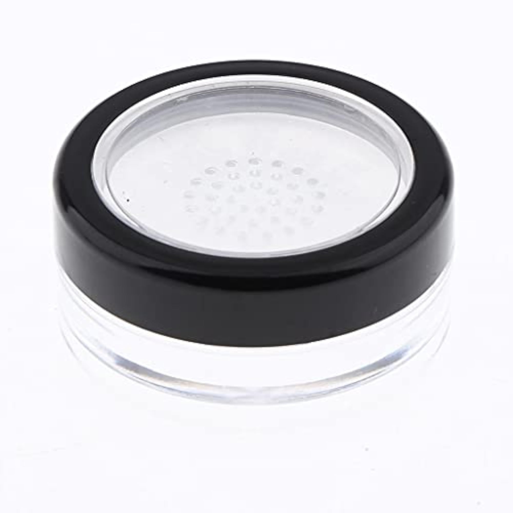 4x10pcs Empty Loose Powder Case Containers