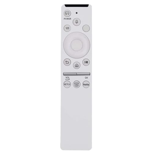 Replaced Voice Control Remote fit for Samsung Frame TV QN43LS03RA