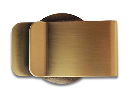 U.S. National Guard Money Clip National Guard Gift | Veteran and Military Gift |2