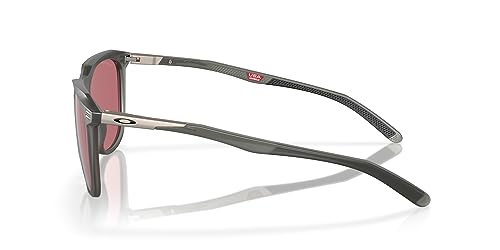 Image of Oakley Sunglasses for Men - OO9286A Thurso Low-Bridge Fit Sunglasses PRIZM Lenses