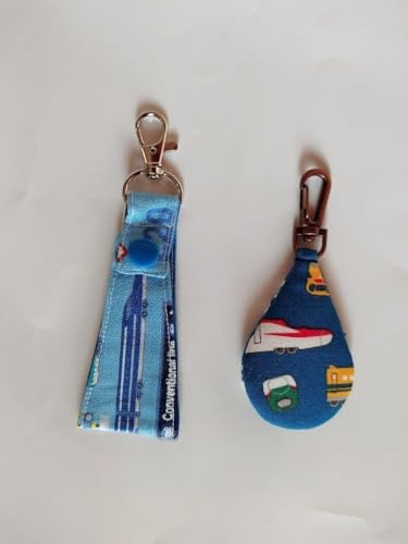 キーホルダー 2個セット 新幹線 乗り物 のりもの キッズ 小学校 保育園 幼稚園