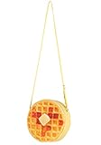 Fun Costumes Eggo Waffle: Purse Standard