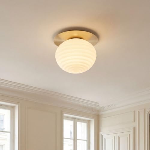 Plafonnier moderne de salon pour illuminer vos soirées en famille