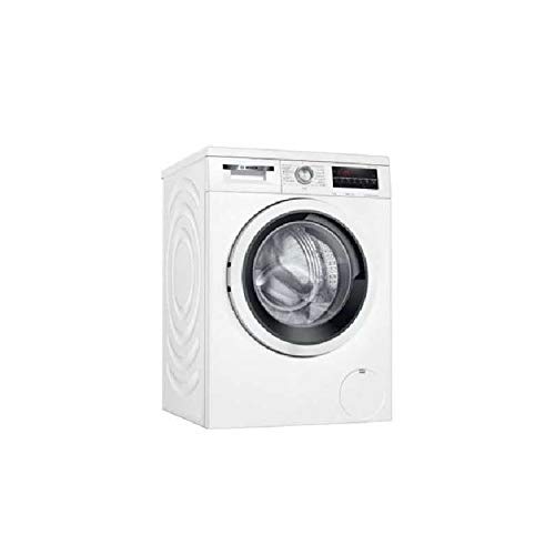 Lavadora frontal Bosch WUU28T60ES