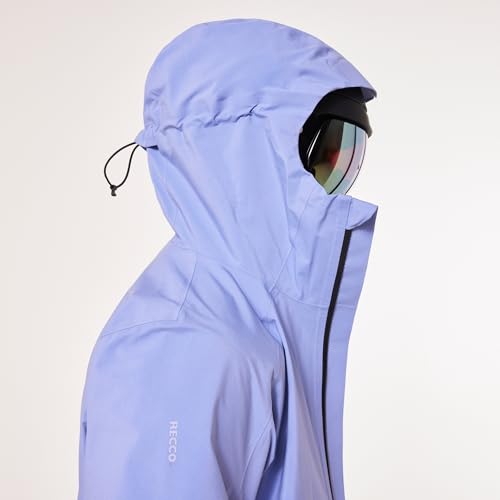 Image of Oakley Men's Unbound Gore-tex Shell Jacket 2.0