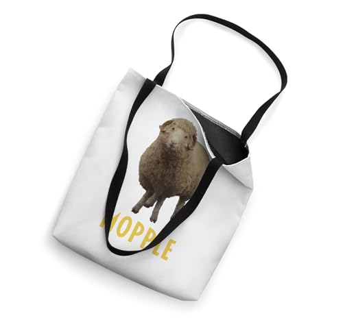 Bolso Tote Mopple miniatura 2