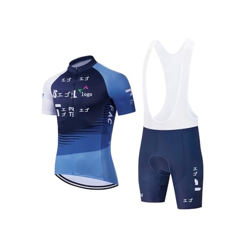 [] TCNW[W ㉺Zbg  tėp cycling RACING [hoCNW[W ]ԃEGA UVJbg Ă~ e ʋC RۖhL 3Dpbh (B,S) [sAi]