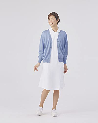 �J�[�f�B�K��(����) 56-032 �x�r�[�u���[ �T�C�Y:M �Z�������u���� ��Ï]���Ҍ���