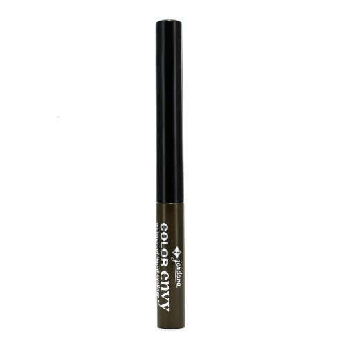 JORDANA Color Envy Waterproof Liquid Eyeliner - Antique Linger