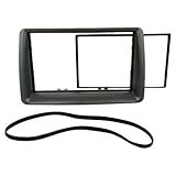 Photo Gallery niceminiwall pannello di modifica audio per auto per fiat panda dvd sistema di navigazione telaio di installazione materiale abs nero cruscotto kit trim lunetta stereo Photo Gallery niceminiwall pannello di modifica audio per auto per fiat panda dvd sistema di navigazione telaio di installazione materiale abs nero cruscotto kit trim lunetta stereo