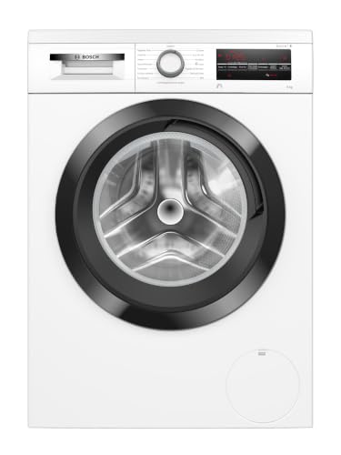 Bosch WUU28T29II Serie 6 Lavatrice 9kg 1400 giri/min Classe A