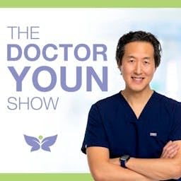 『The Doctor Youn Show』のカバーアート