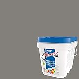 Mapei Flexcolor CQ Ready to use Grout (1 Gallon, Iron)