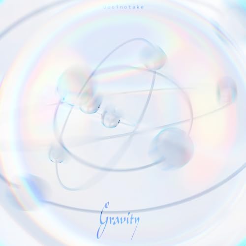 Gravity / イノセントブルーのサムネイル