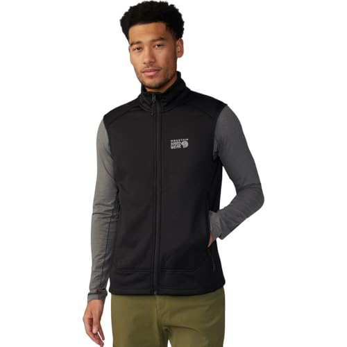 Image of Mountain Hardwear Men's Sendura Vest