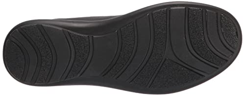 Easy Street Women's Wise Mary Jane Flat4