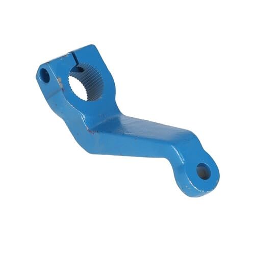 Steering Arm fits New Holland TC30 TC25 TC29 TC33 1630 1725 SBA334524880 fits Ford 1715 1320 1520 1620 SBA334524880