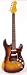 Vintage Guitars Icon V6 Electric Guitar - Sunburst