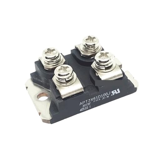 DSEI2X31-10B module redresseur double pour onduleur industriel - 3
