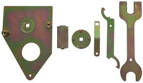 Supercharger Rebuild & Tool Kit For 2003-2016 SeaDoo RXT-X RXP-X GTX 215/255/260， Replace 420881102 420881101、420881100、420881102