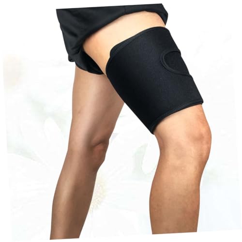 Faja para muslo XL con protección deportiva para mujer miniatura 2