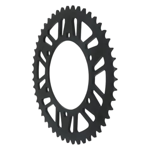 Pignon arriere moto 520 haute resistance 48 dents pour XJ600S de 1992 a 2003