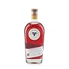 Discover & Savor Ramsbury Raspberry & Wildflower Honey Gin – Single Estate Crafted in Wiltshire, 70cl of Pure Delight – Order Yours Today! – RAMSBURY