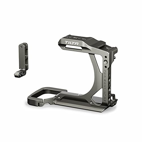 TILTA A7R VP[W n[tJP[W \j[ A7R VΉ Micro HDMIEUSB-CP[uNvt O[ TA-T46-HCC-TG