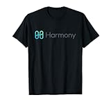 Harmony One Coin Crypto Gear